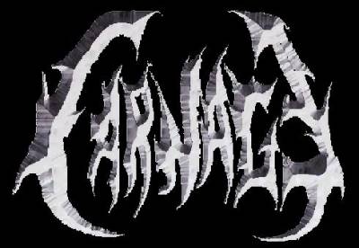 logo Carnage (VEN)